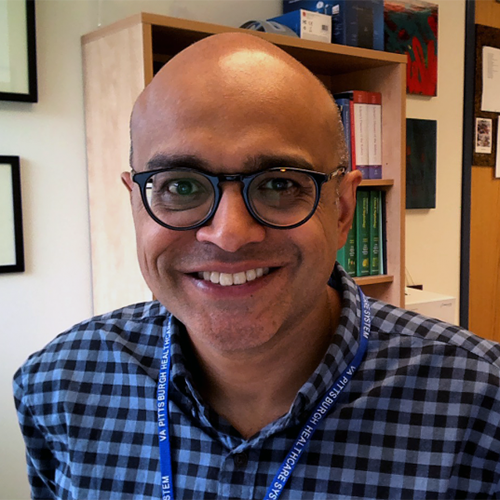 Arohan Subramanya