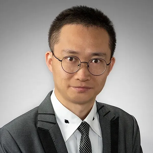 Xiaojun (Jay) Tan