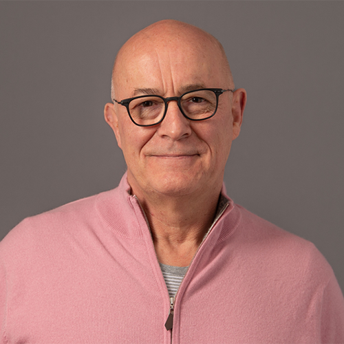 Simon C. Watkins