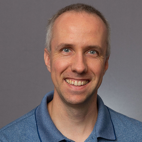 Matthew Wohlever