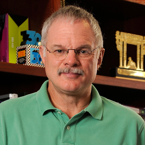 John Woolford