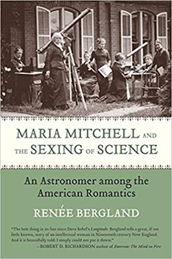 Maria Mitchell and the Sexing of Science
