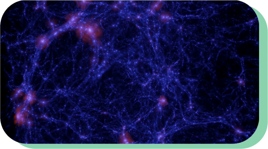 Astrophysics image