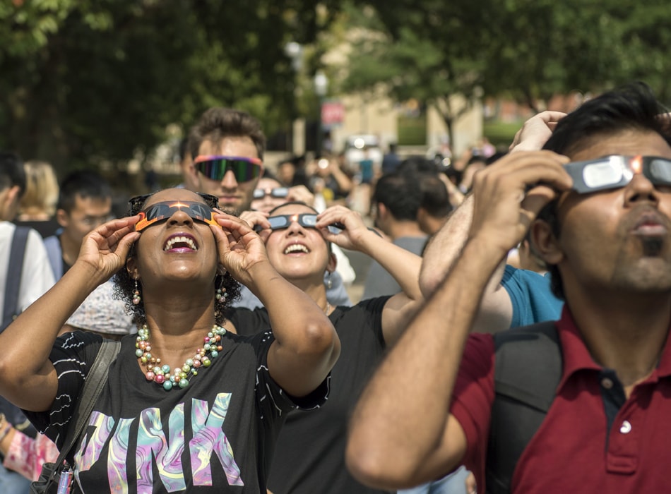 2017 Solar Eclipse