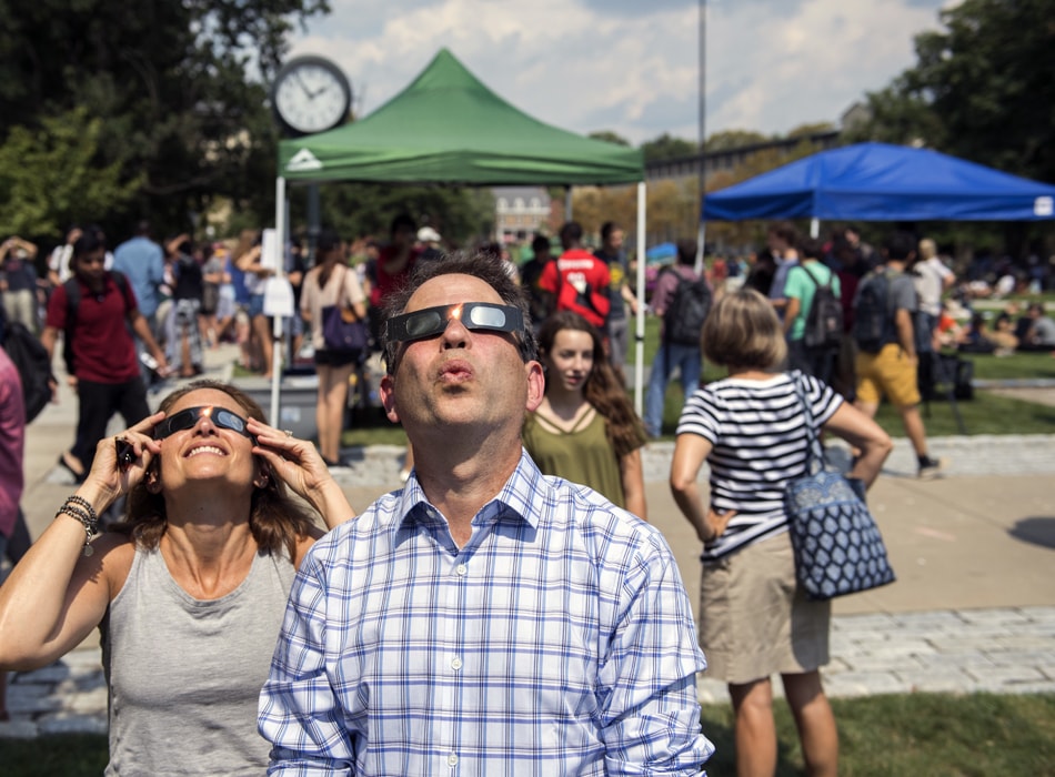 2017 Solar Eclipse