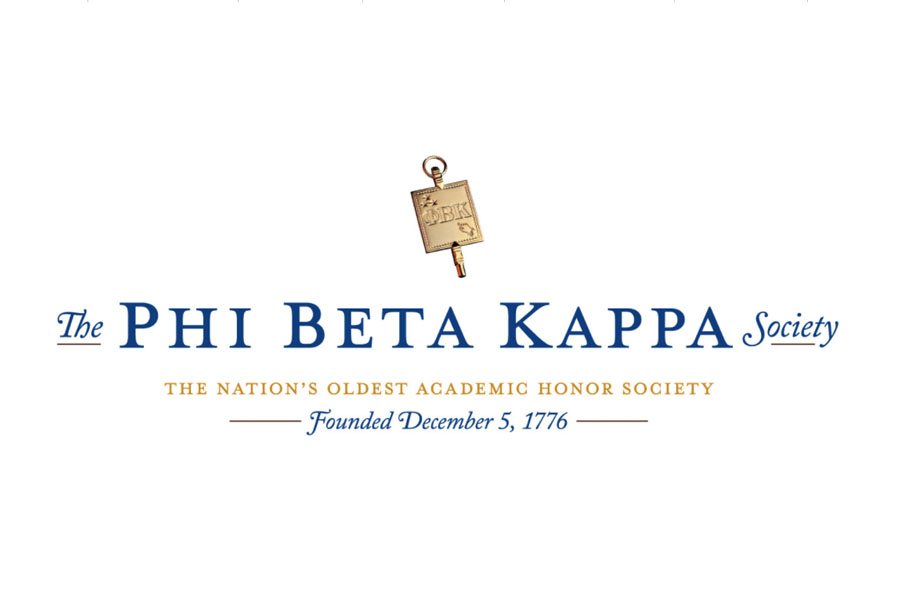 Phi Beta Kappa logo