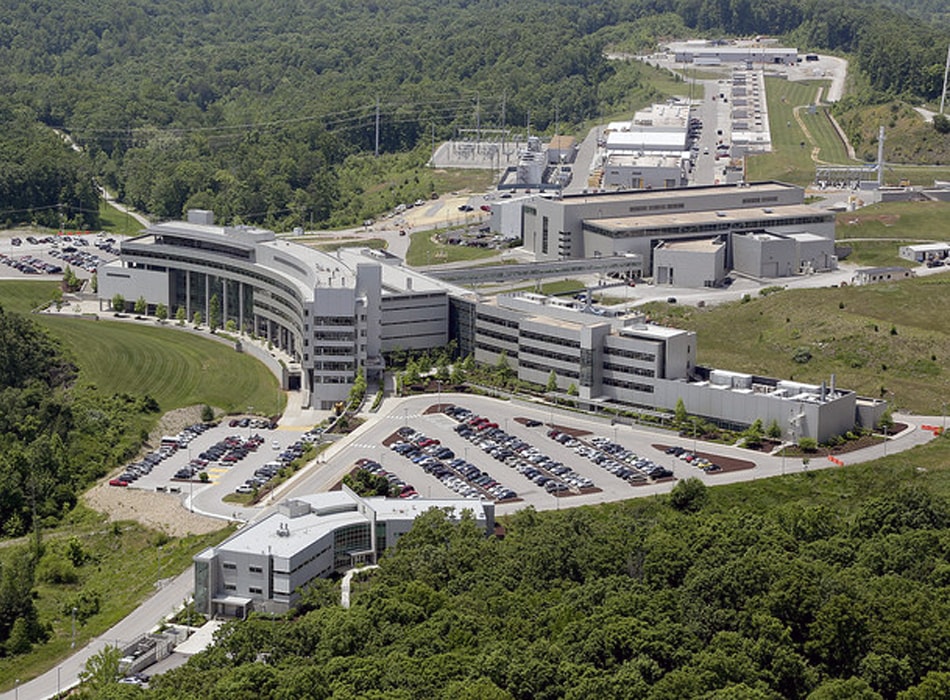 COHERENT neutron experiment