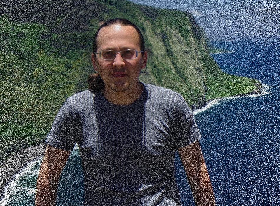 Koposov Scialog Fellow