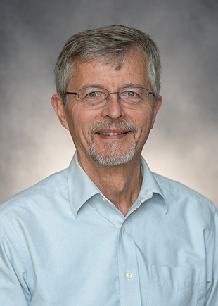 Prof. Randall Feenstra
