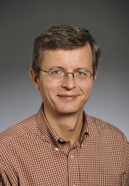 Prof. Randall Feenstra