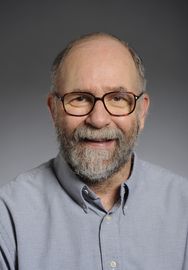 Prof. Tom Ferguson