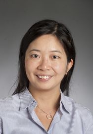 Prof. Shirley Ho