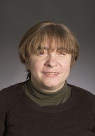 Prof. Tina Kahniashvili