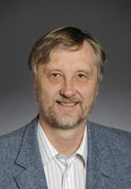 Prof. Mathias Lösche