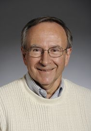 Prof. James Russ