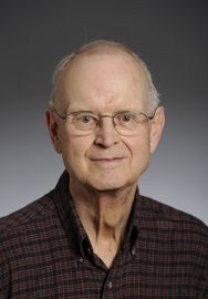 Prof. Robert T. Schumacher