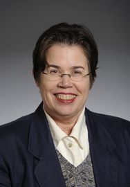 Prof. Stephanie Tristram-Nagle