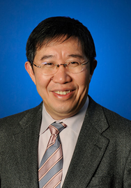 Prof. Jimmy Zhu