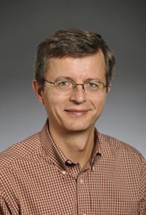 Prof. Randy Feenstra