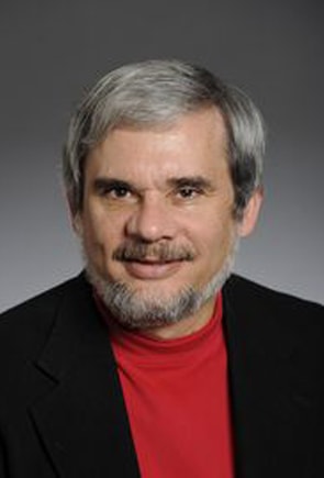 Prof. Gregg Franklin