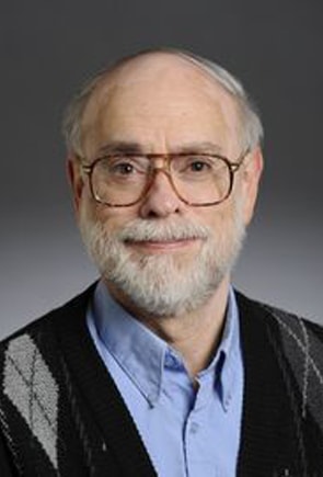 Prof. Steve Garoff