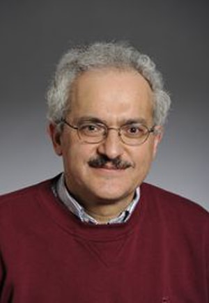 Prof. George Klein