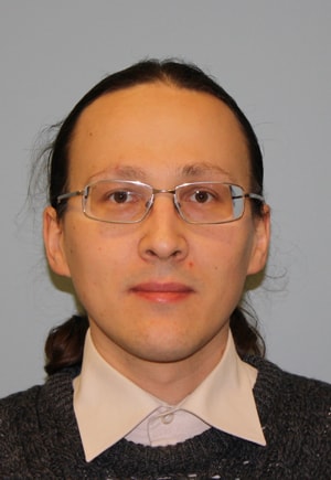 Prof. Sergey Koposov