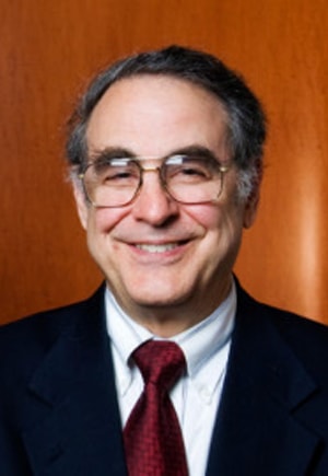 Prof. Michael Levine