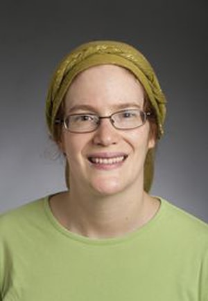 Prof. Rachel Mandelbaum