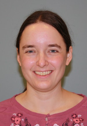 Prof. Diana Parno