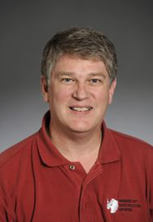 Prof. Jeff Peterson