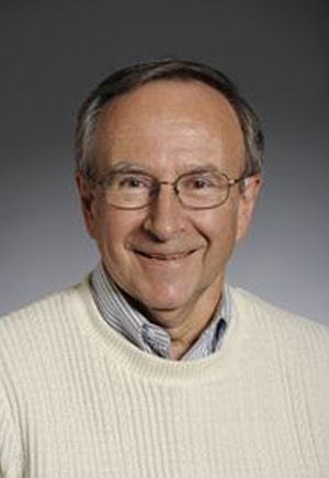 Prof. Jim Russ