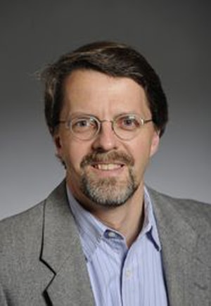 Prof. Reinhard Schumacher