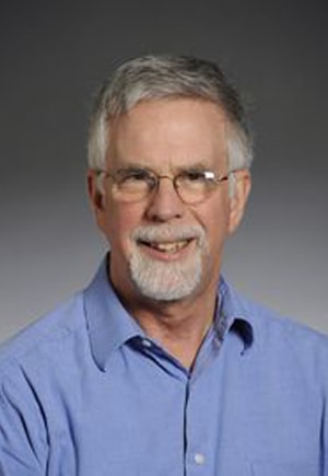 Prof. Bob Swendsen