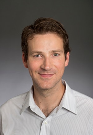 Prof. Matt Walker