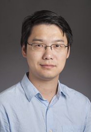 Prof. Di Xiao