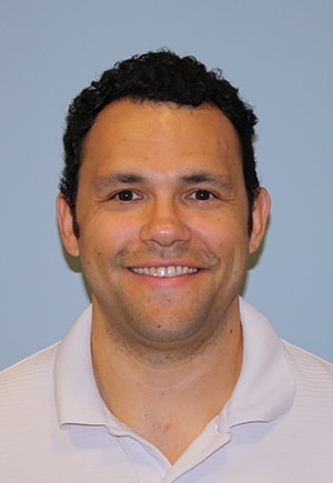 Prof. John Alison