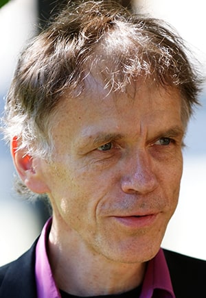 Prof. Axel Brandenburg