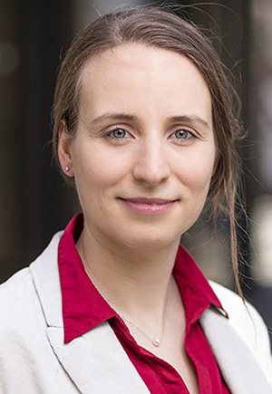 Prof. Ulrike Endesfelder