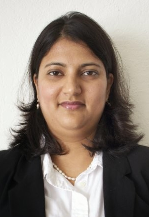 Prof. Jyoti Katoch