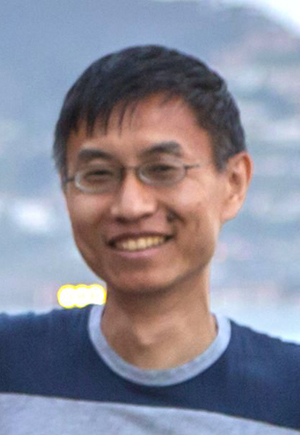 Prof. Fangwei Si