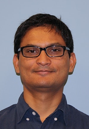 Prof. Simran Singh