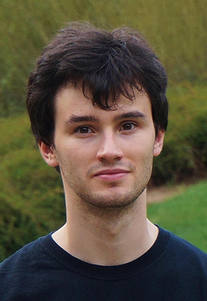 Prof. Grigory Tarnopolsky