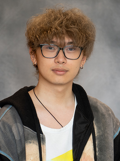 Yifan Gu