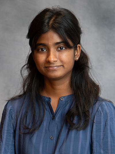 Shalini Kurinchi-Vendhan