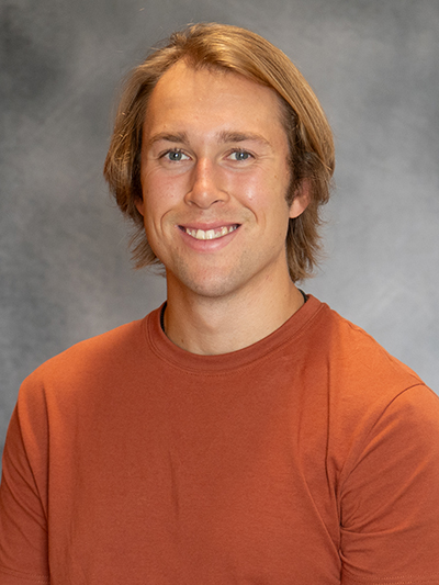 Jonah Wells