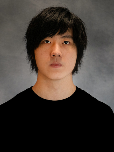 Jack Yang