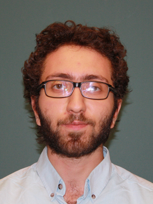 Muhammed Fetullah Erguder