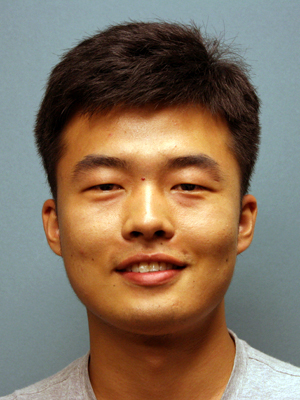 Bojun Feng