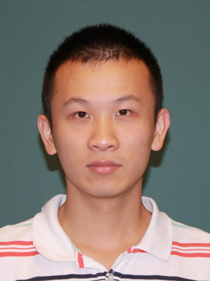 Yizhou He